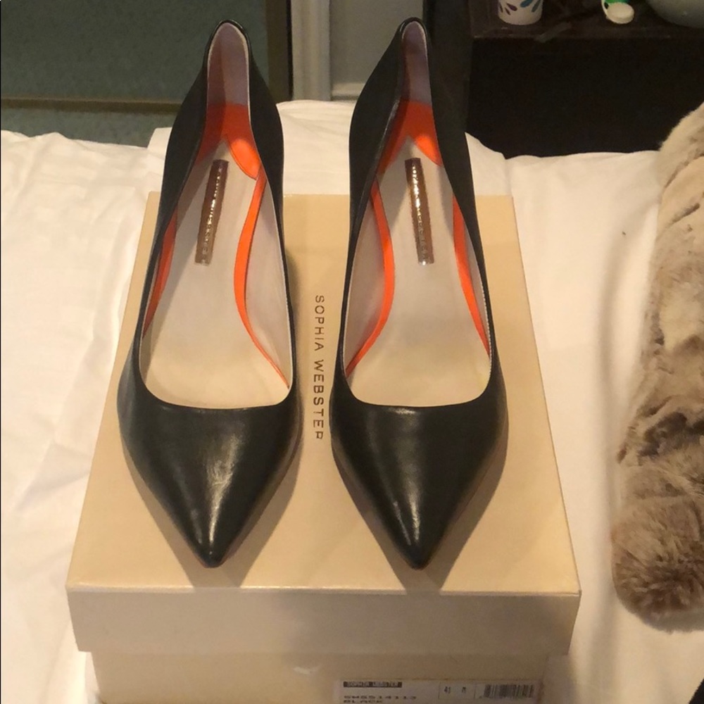 Sophia Webster Pumps